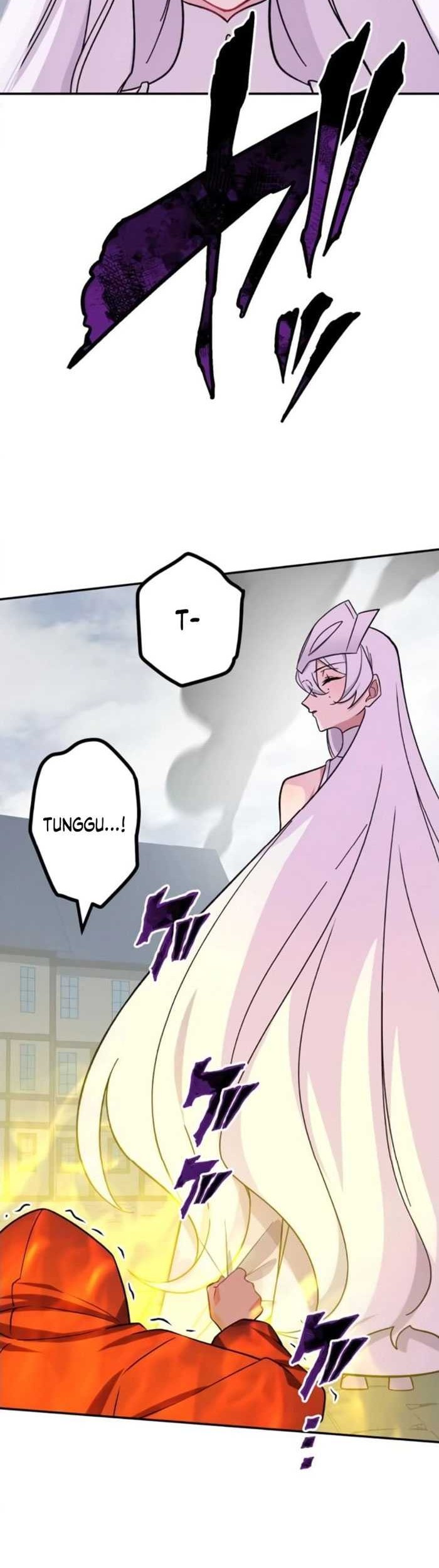 The strongest assassin gets transferred to another world with his whole class Chapter 19 Gambar 19