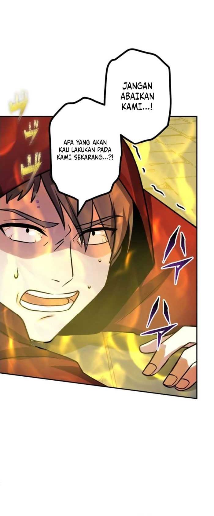 The strongest assassin gets transferred to another world with his whole class Chapter 19 Gambar 20