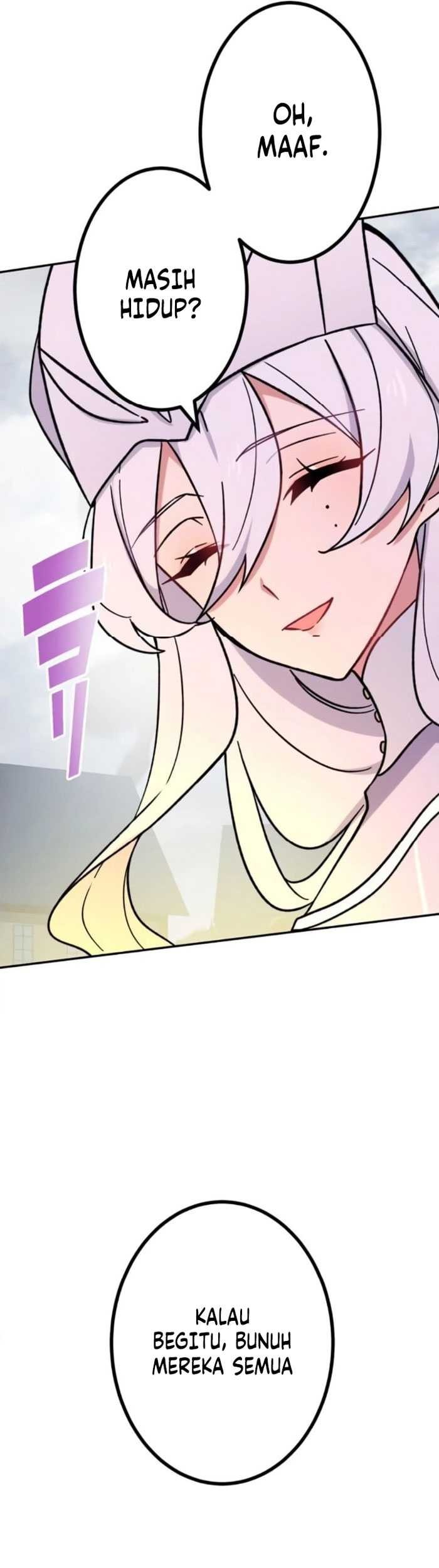 The strongest assassin gets transferred to another world with his whole class Chapter 19 Gambar 21