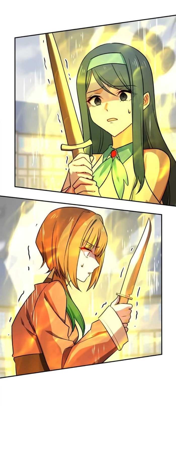 The strongest assassin gets transferred to another world with his whole class Chapter 19 Gambar 23