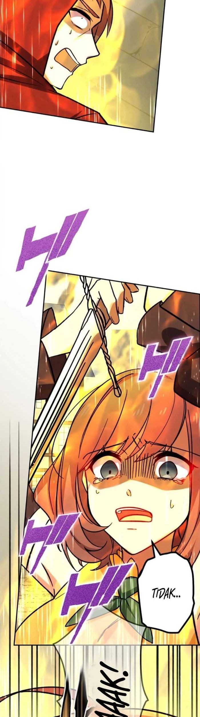 The strongest assassin gets transferred to another world with his whole class Chapter 19 Gambar 25