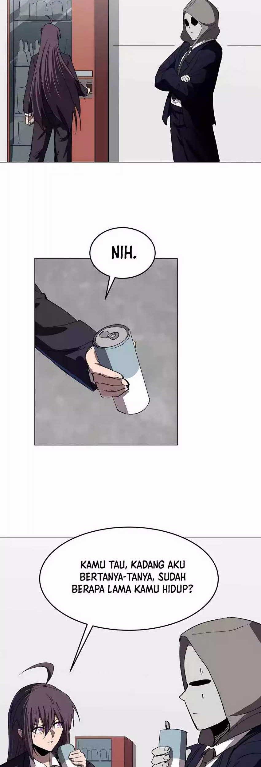 Manhua Mr. Zombie Chapter 83 gambar nomor 2