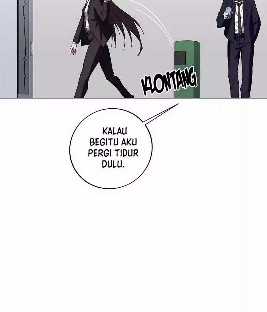 Mr. Zombie Chapter 83 Gambar 4