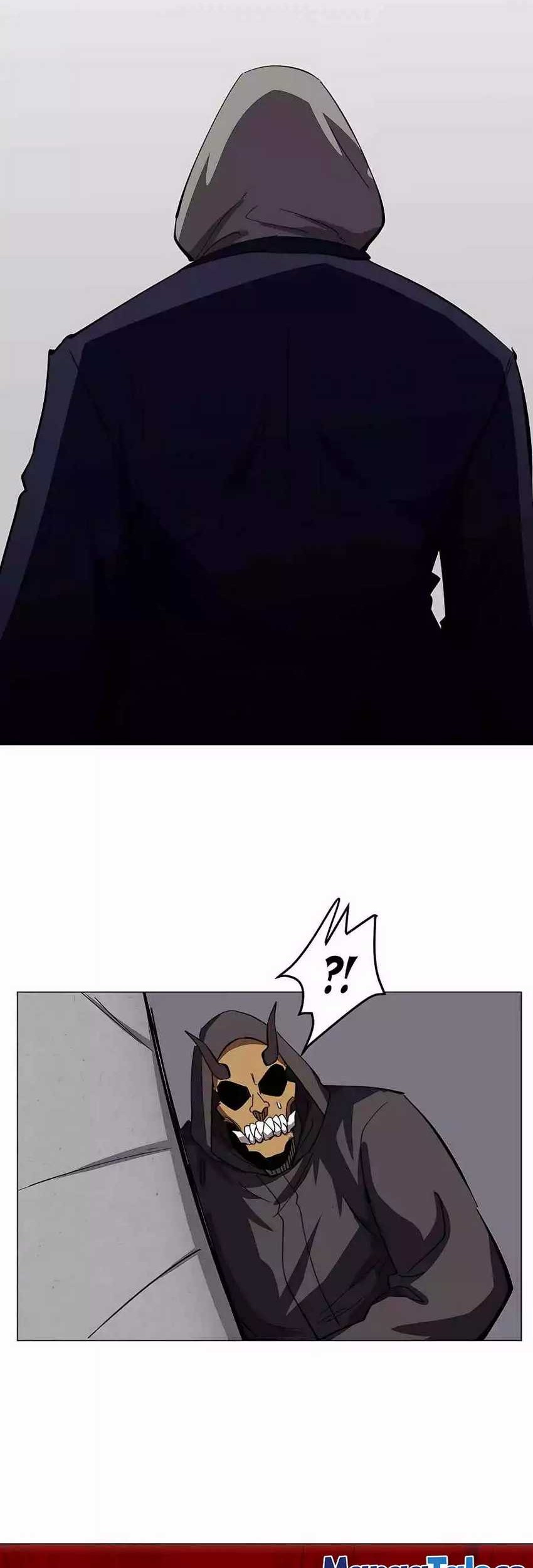 Mr. Zombie Chapter 83 Gambar 6