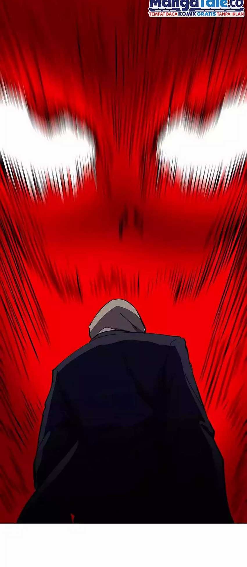 Mr. Zombie Chapter 83 Gambar 7