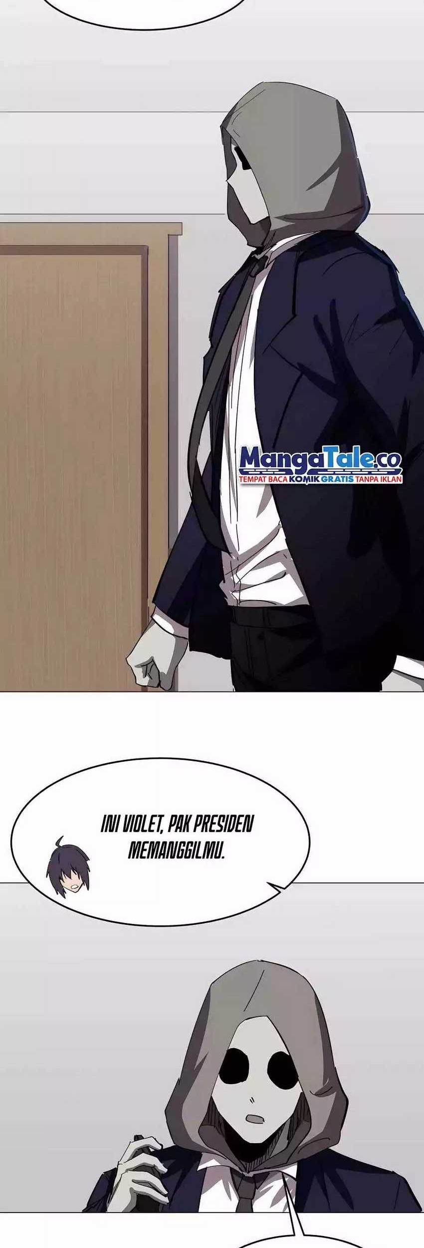 Mr. Zombie Chapter 83 Gambar 9