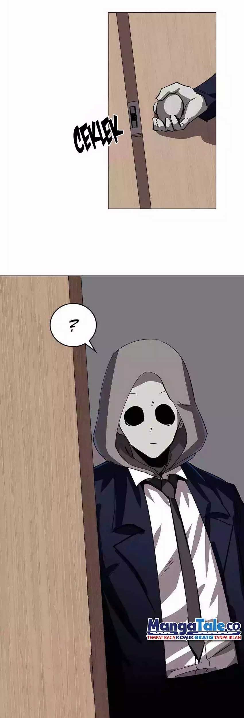 Mr. Zombie Chapter 83 Gambar 12