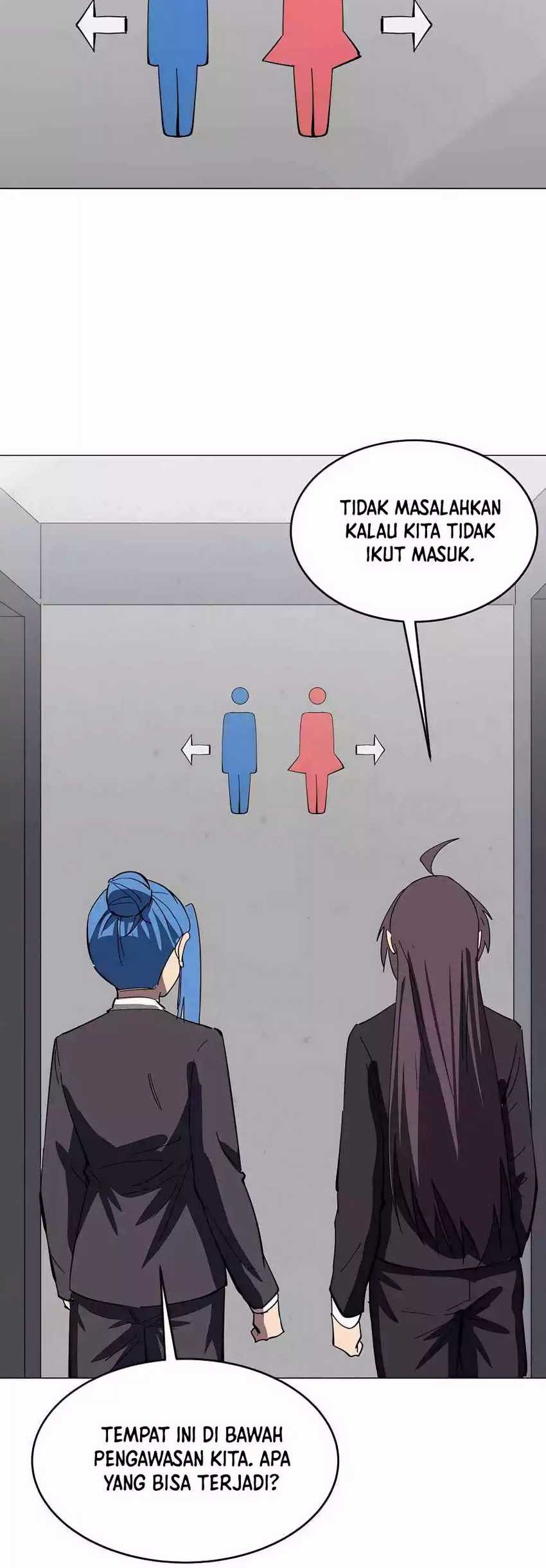 Mr. Zombie Chapter 83 Gambar 17