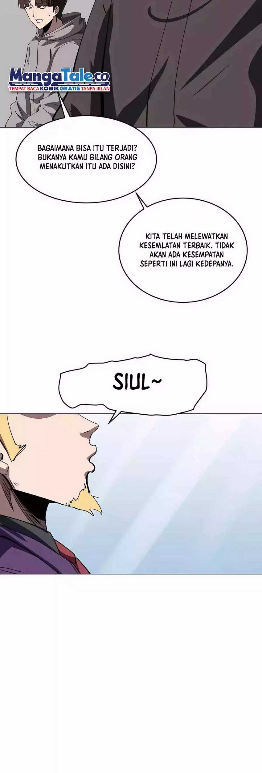 Mr. Zombie Chapter 83 Gambar 19