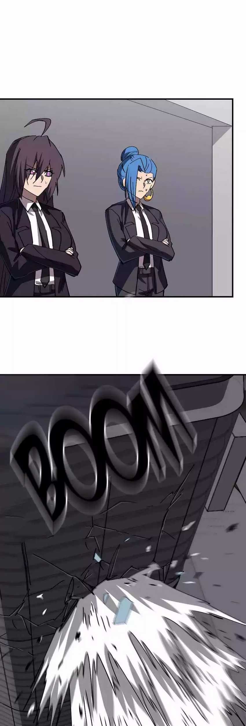 Mr. Zombie Chapter 83 Gambar 21