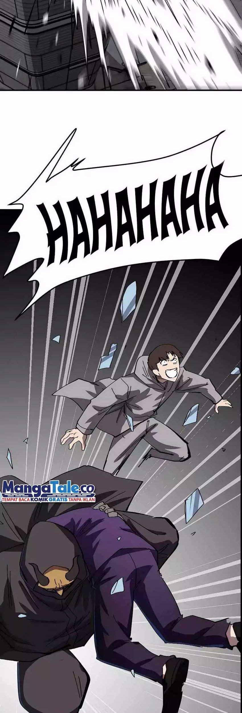 Mr. Zombie Chapter 83 Gambar 22