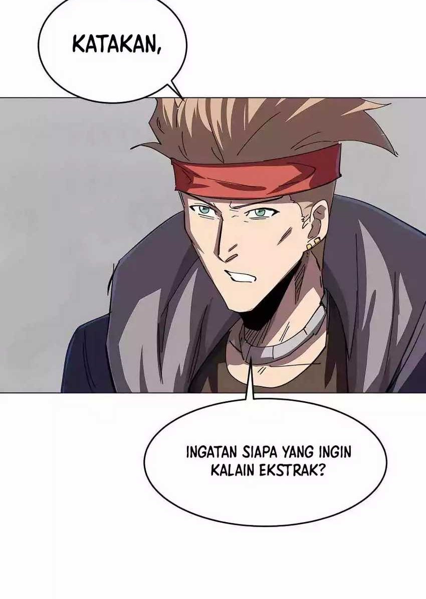 Mr. Zombie Chapter 82 Gambar 17