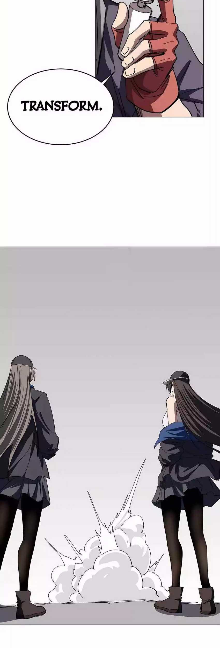 Mr. Zombie Chapter 82 Gambar 20