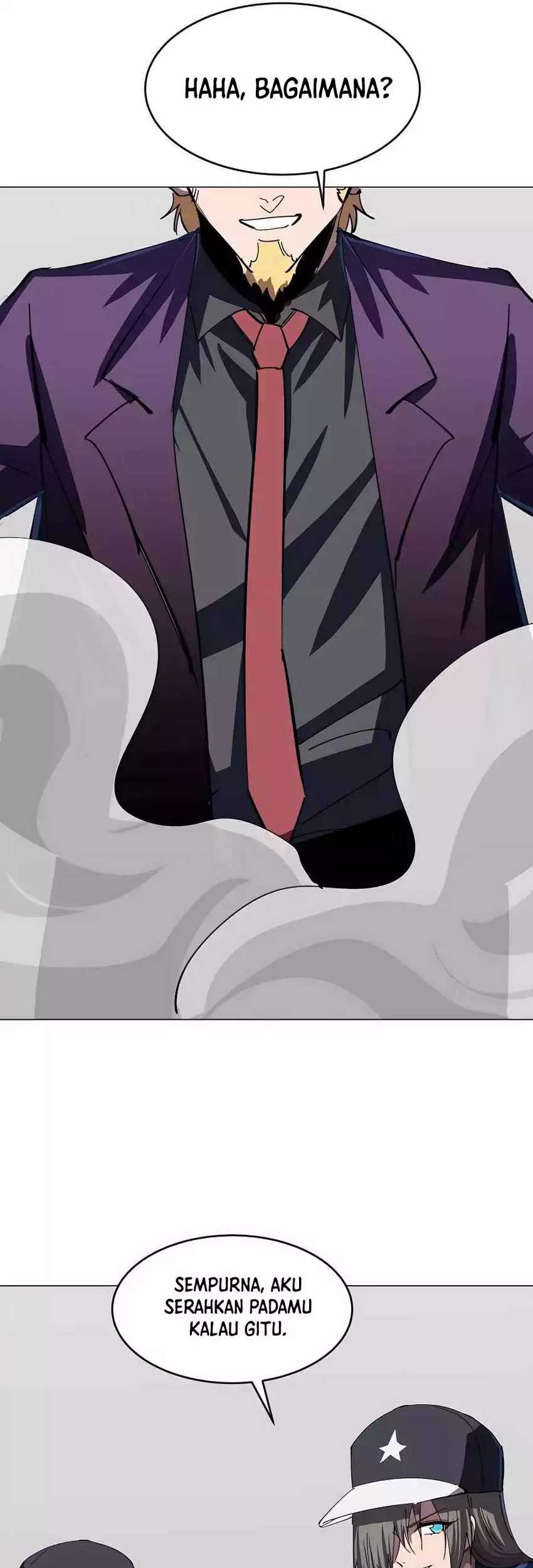 Mr. Zombie Chapter 82 Gambar 22