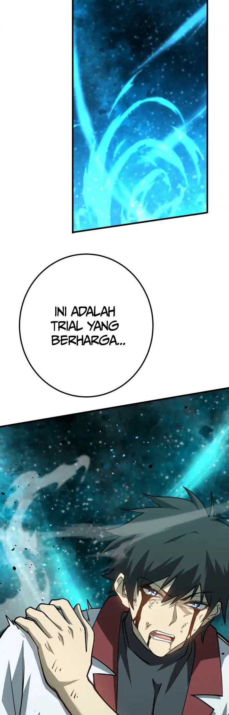 Apex Future Martial Arts Chapter 85 Gambar 17