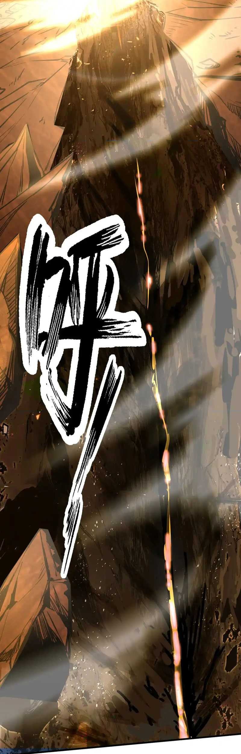 Apex Future Martial Arts Chapter 85 Gambar 22