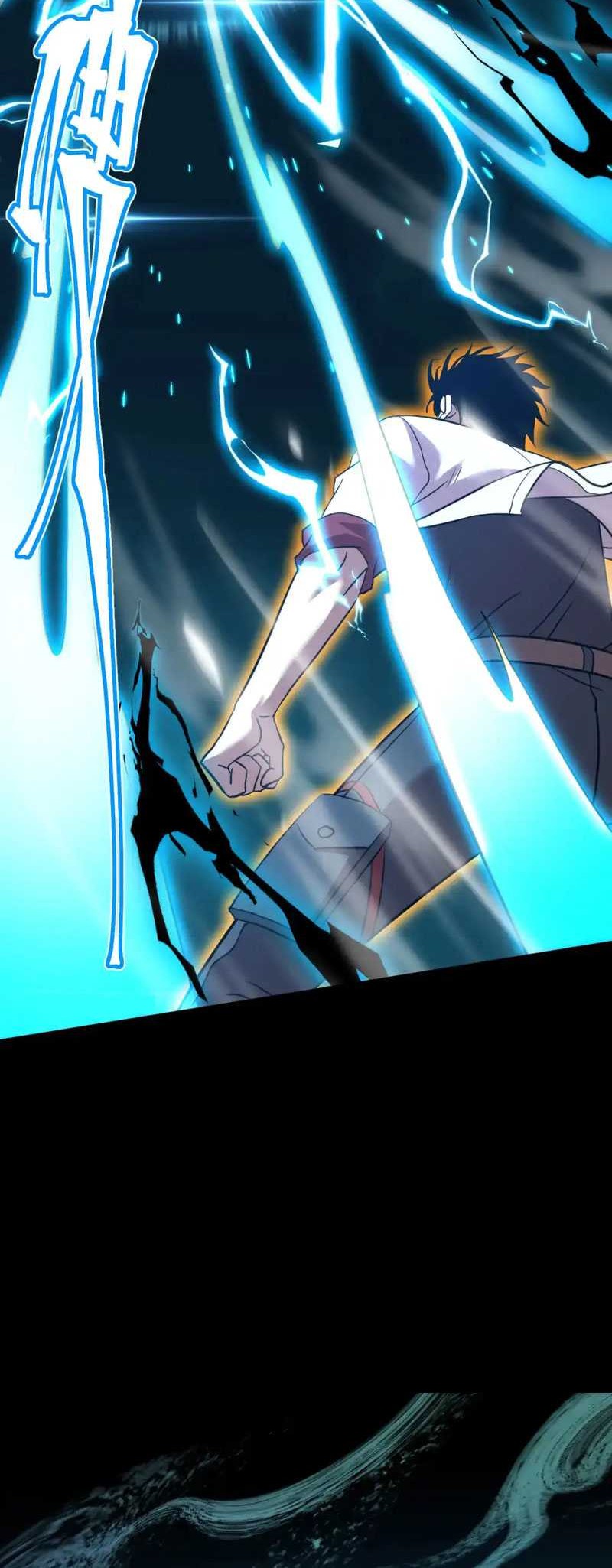 Apex Future Martial Arts Chapter 85 Gambar 27