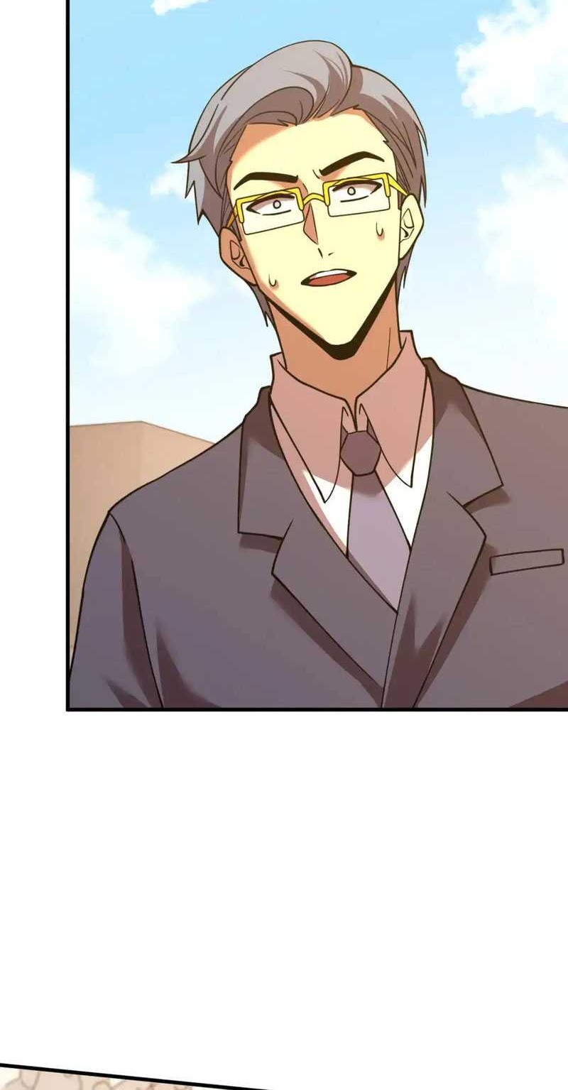 Apex Future Martial Arts Chapter 85 Gambar 33