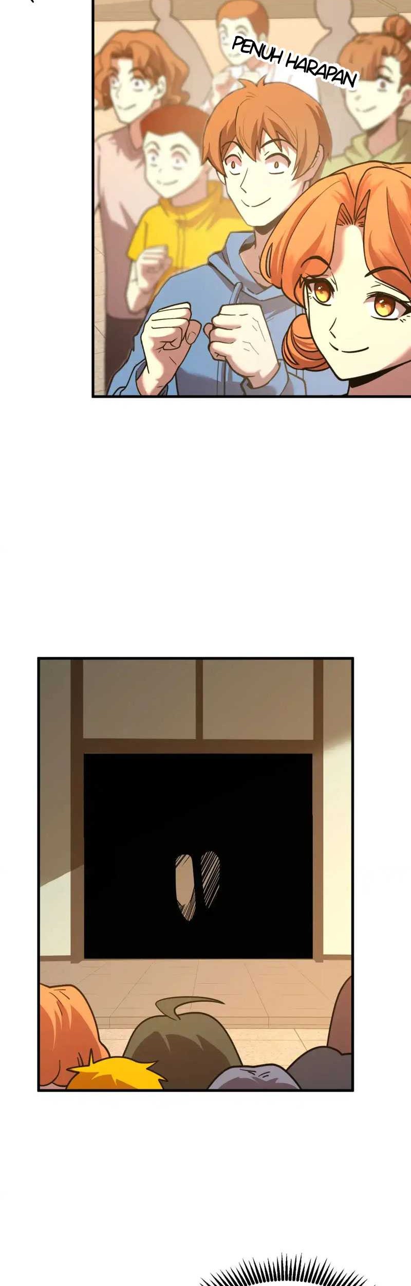 Apex Future Martial Arts Chapter 85 Gambar 37