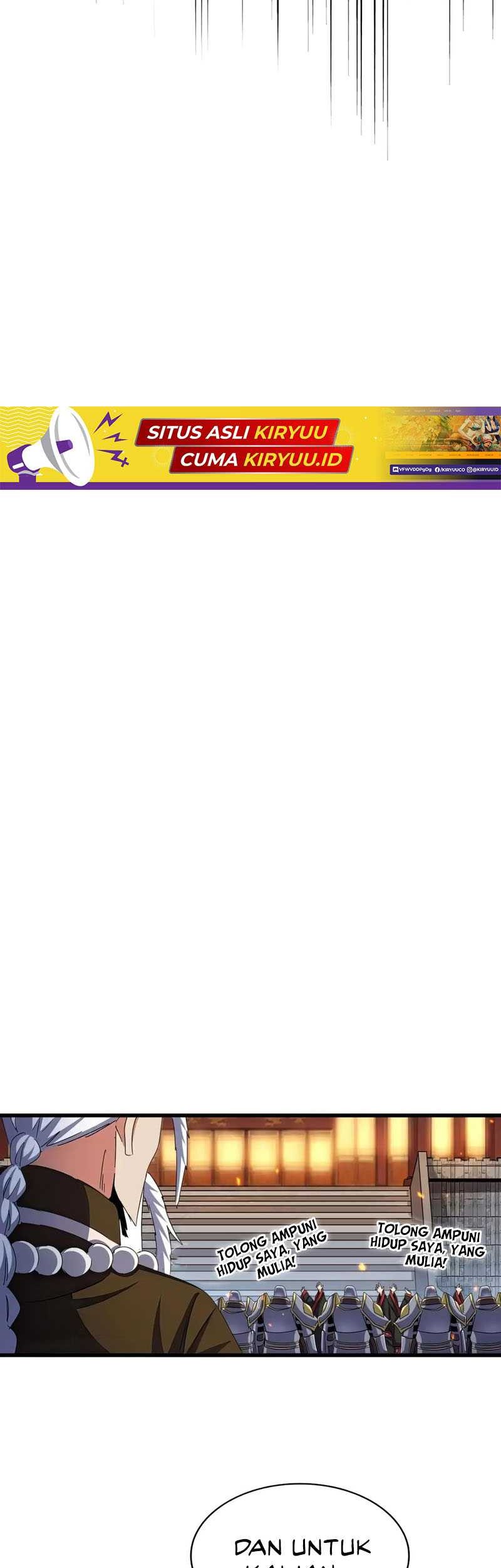 Magic Emperor Chapter 493 Gambar 4