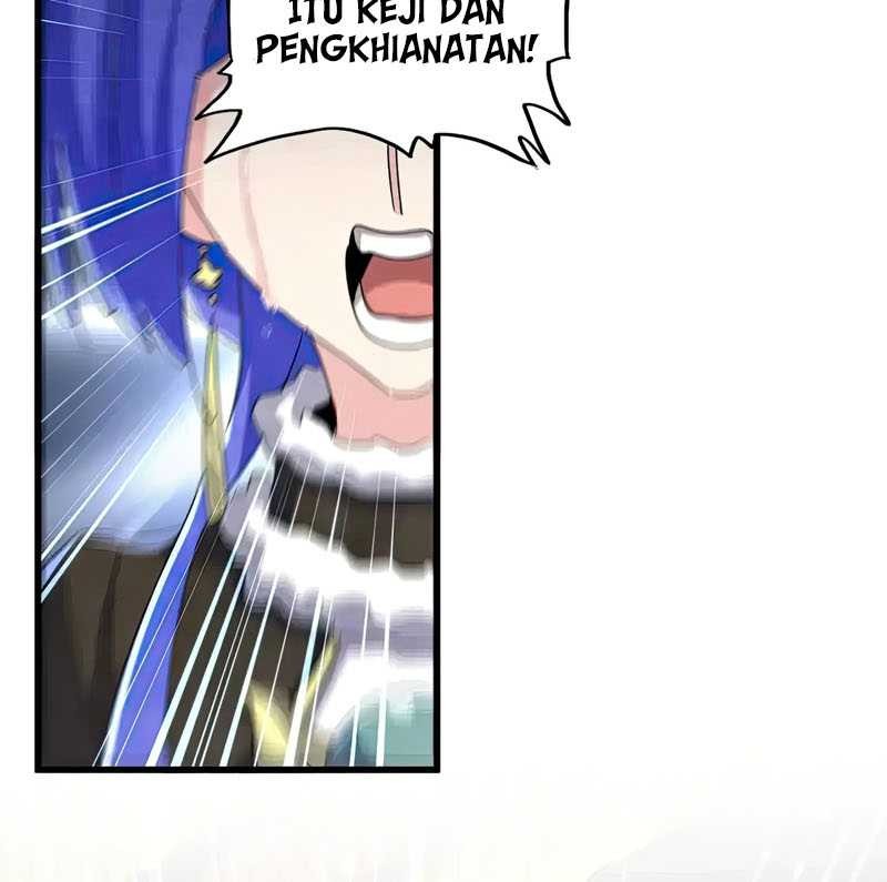 Magic Emperor Chapter 493 Gambar 16