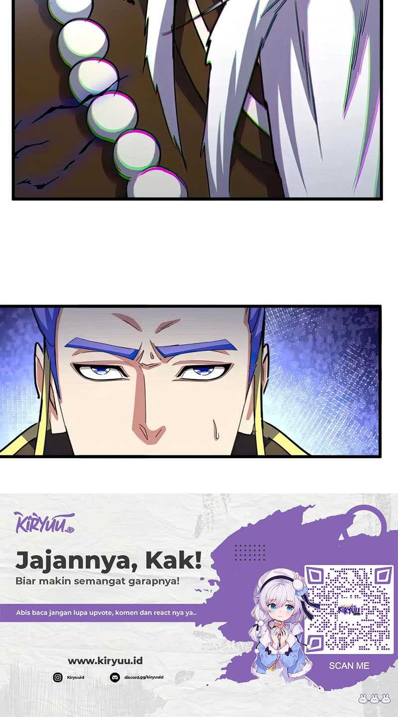 Magic Emperor Chapter 493 Gambar 21