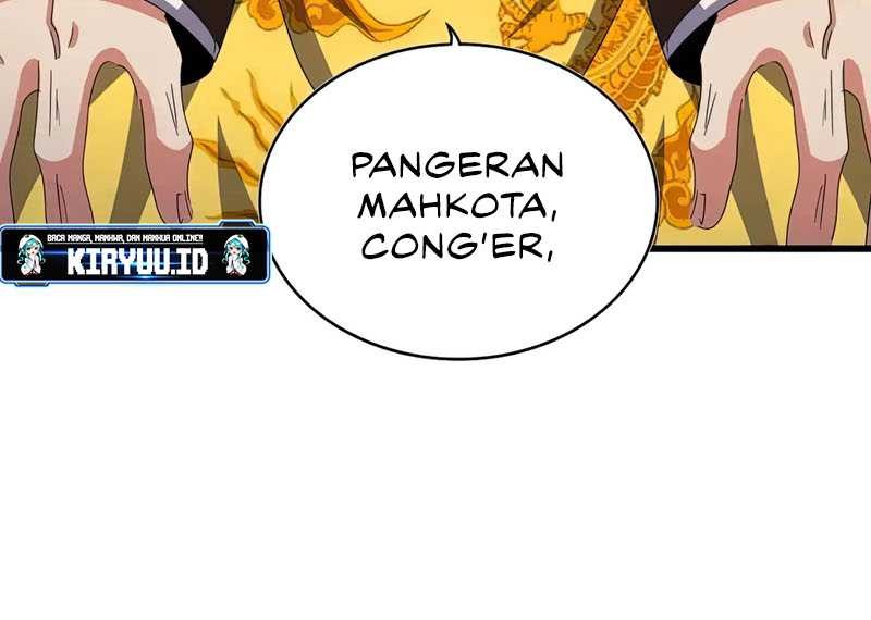 Magic Emperor Chapter 493 Gambar 29