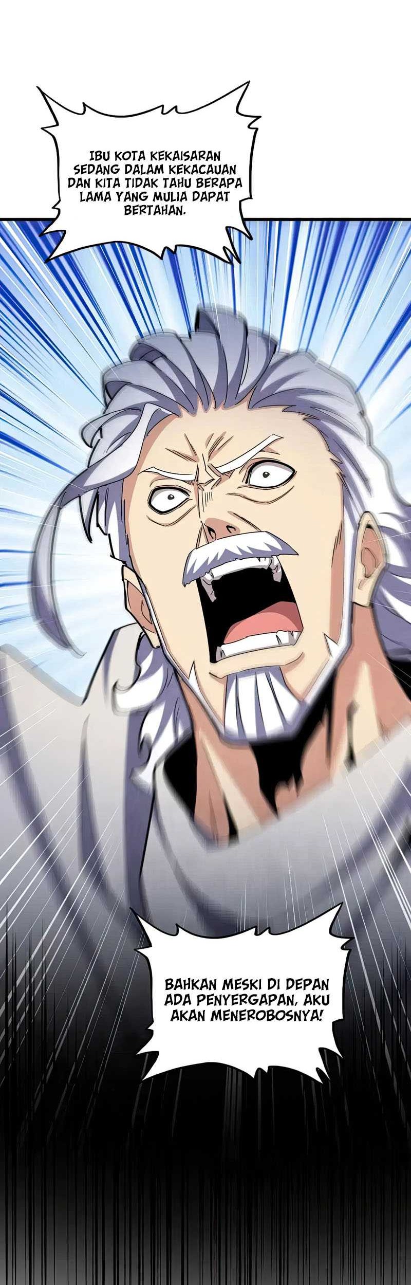 Magic Emperor Chapter 493 Gambar 36