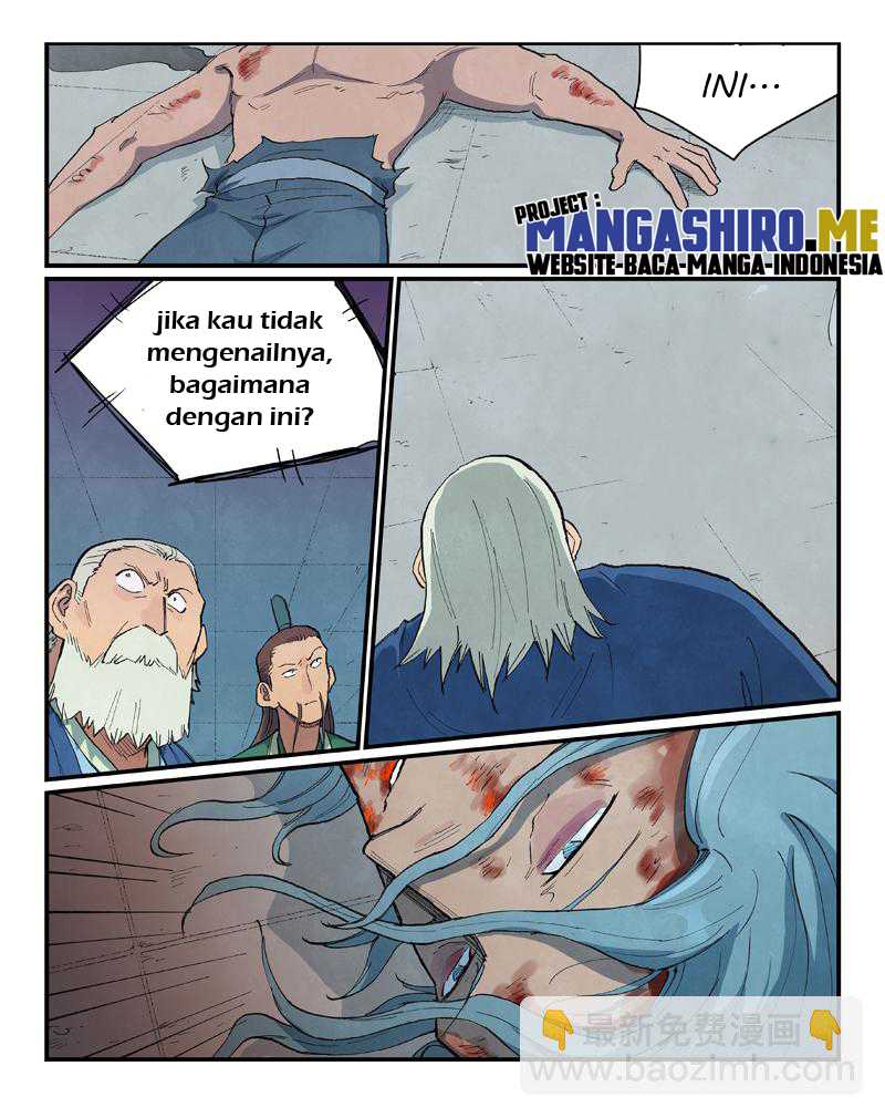 Star Martial God Technique Chapter 717 Gambar 9