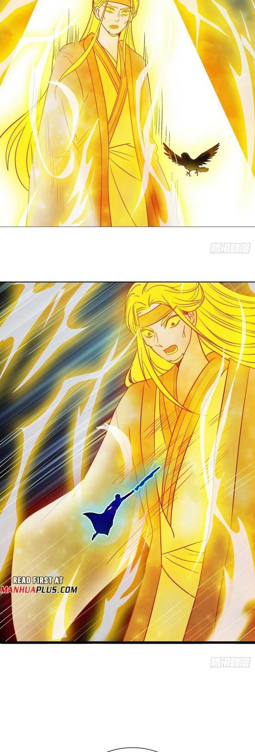 Manhua Peerless Soul Chapter 613 gambar nomor 2