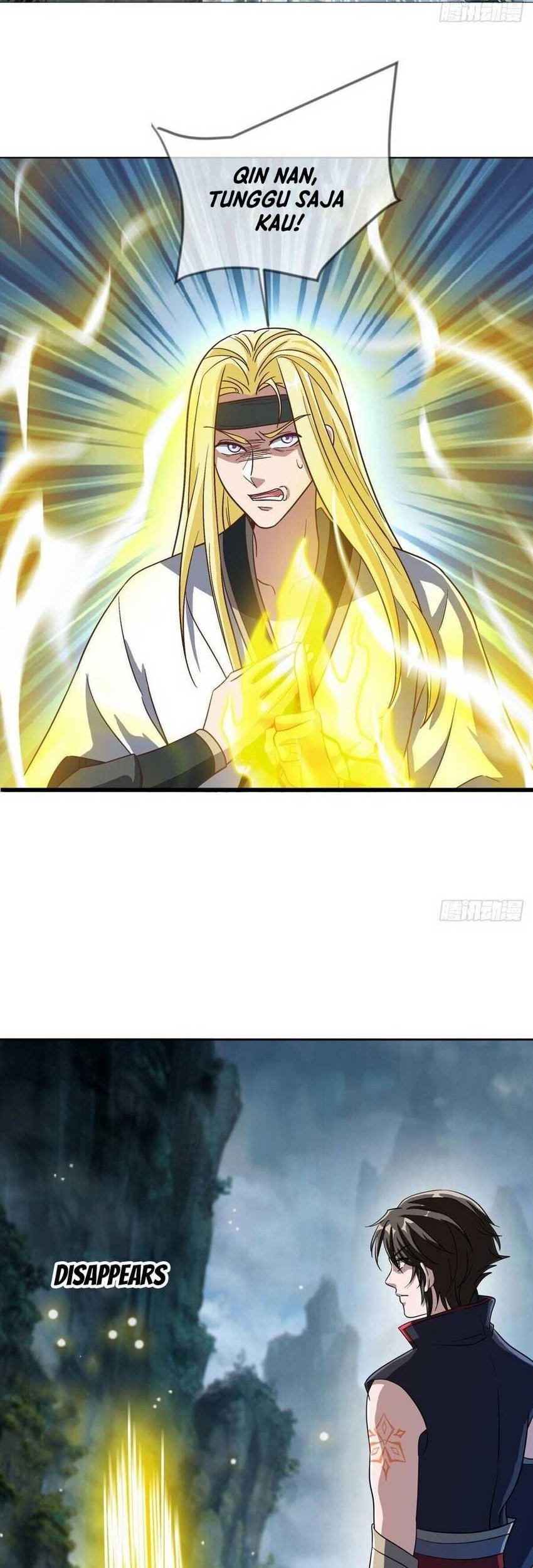 Peerless Soul Chapter 613 Gambar 4