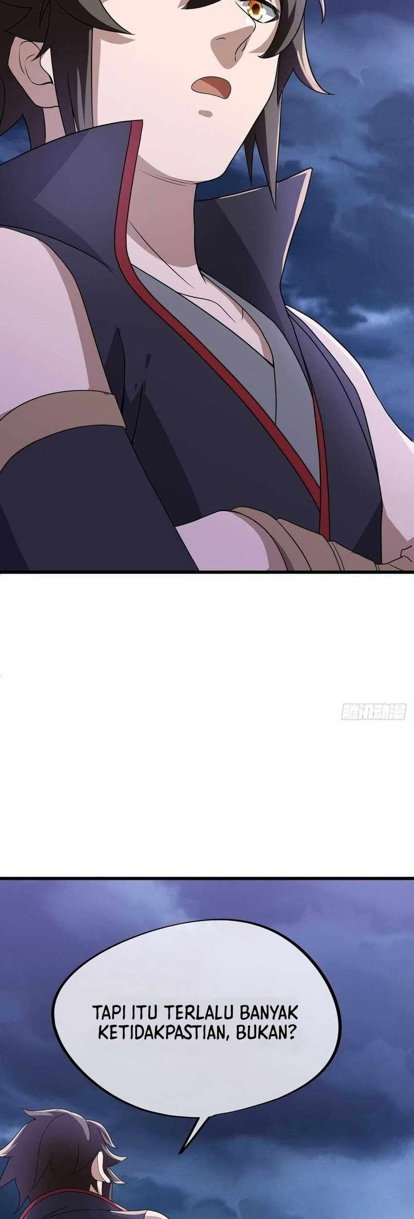 Peerless Soul Chapter 613 Gambar 16