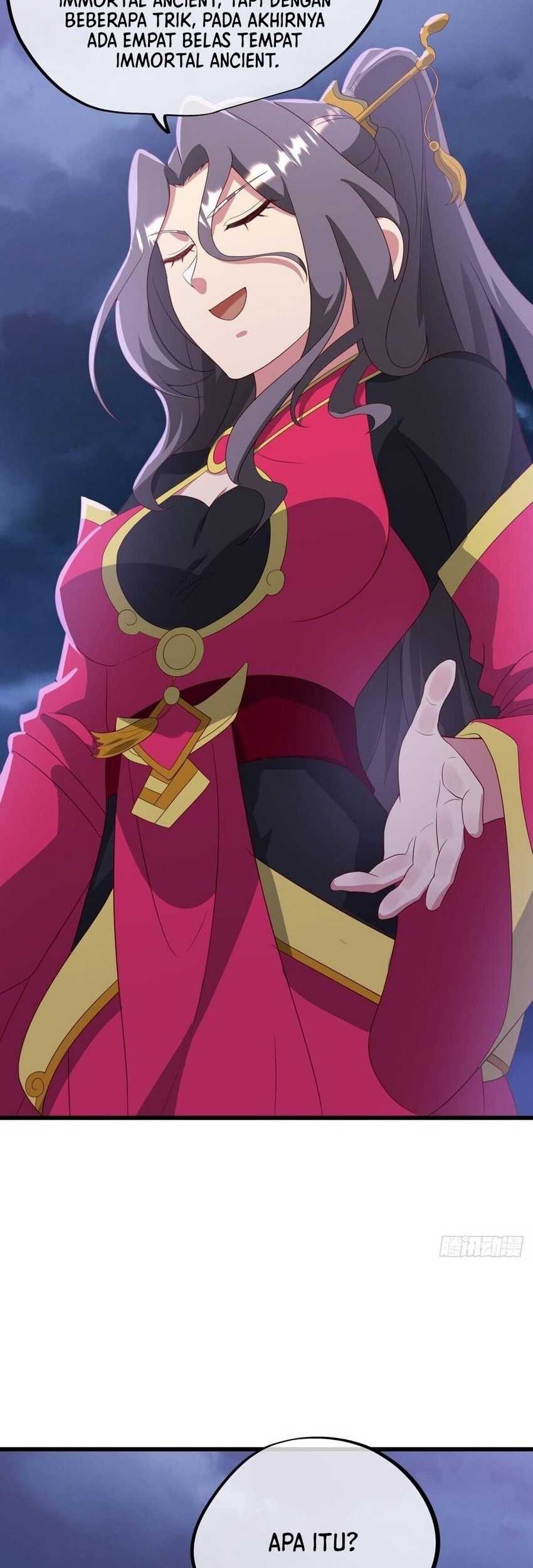 Peerless Soul Chapter 613 Gambar 22