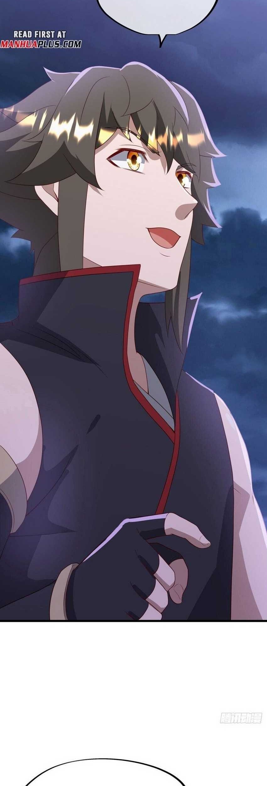 Peerless Soul Chapter 613 Gambar 23