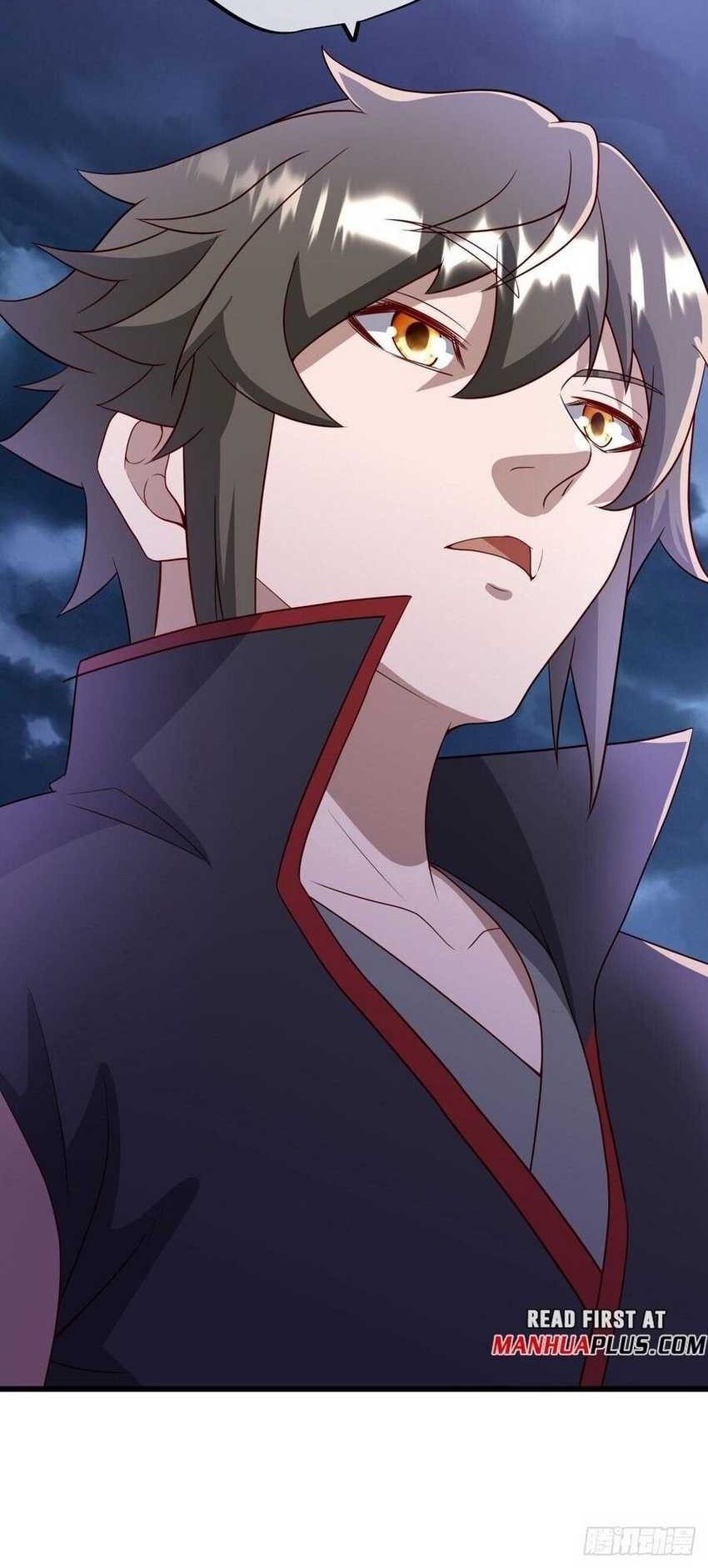 Peerless Soul Chapter 613 Gambar 26