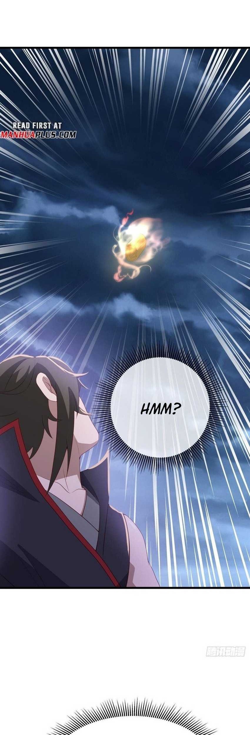 Peerless Soul Chapter 613 Gambar 30