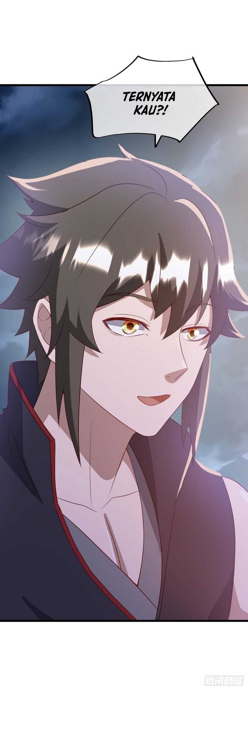 Peerless Soul Chapter 613 Gambar 34