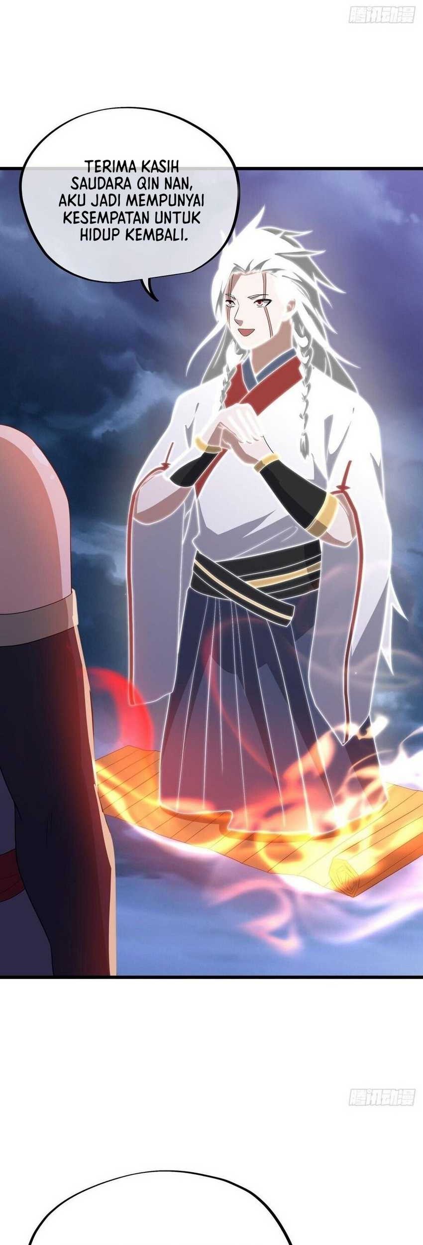 Peerless Soul Chapter 613 Gambar 36