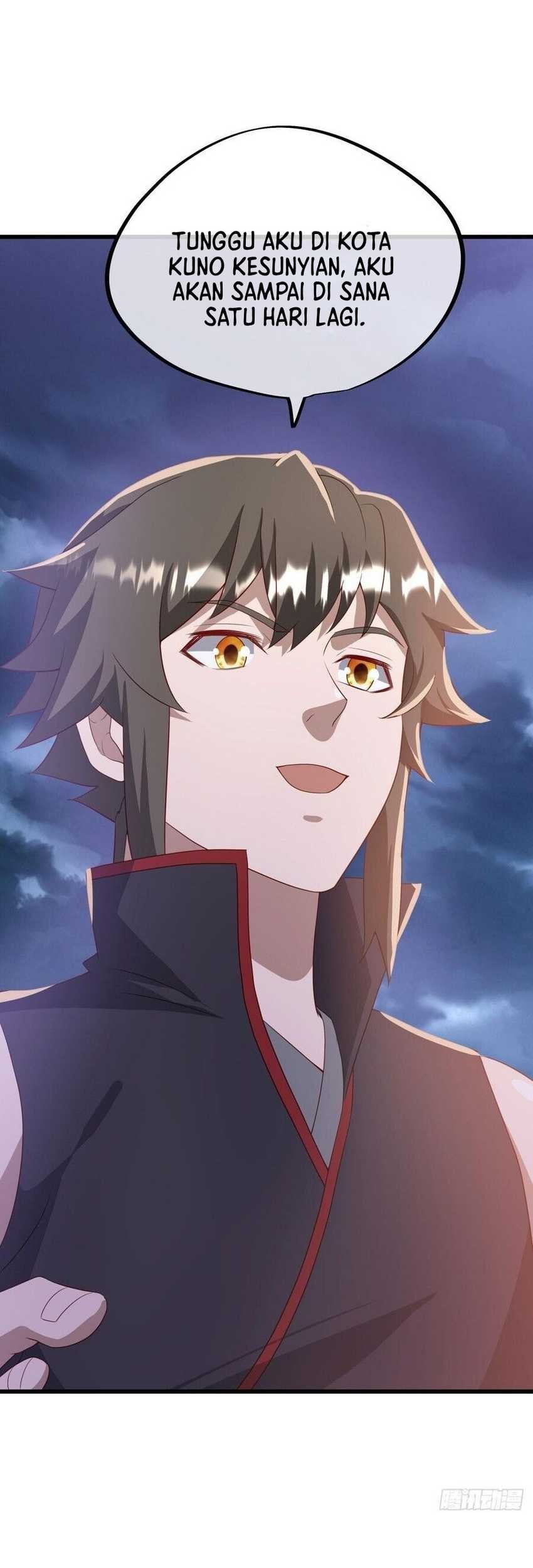 Peerless Soul Chapter 613 Gambar 41