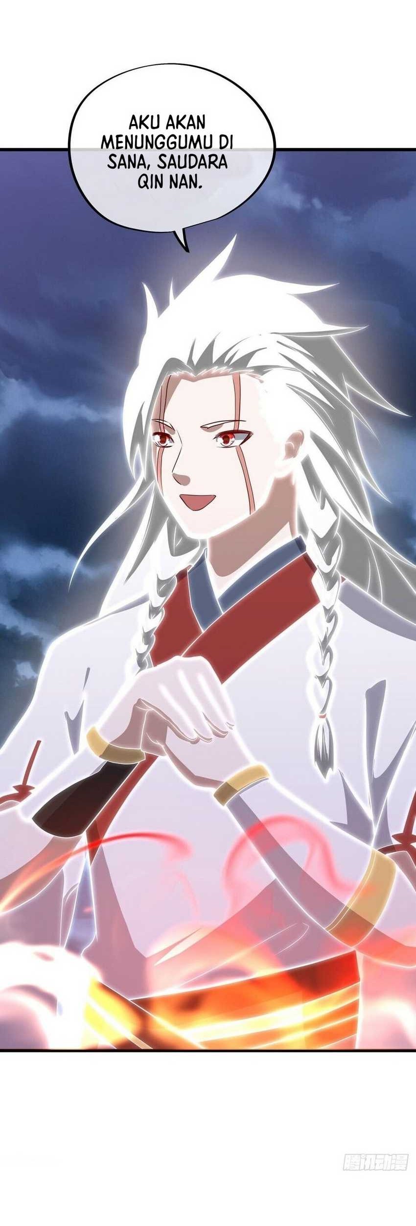 Peerless Soul Chapter 613 Gambar 42