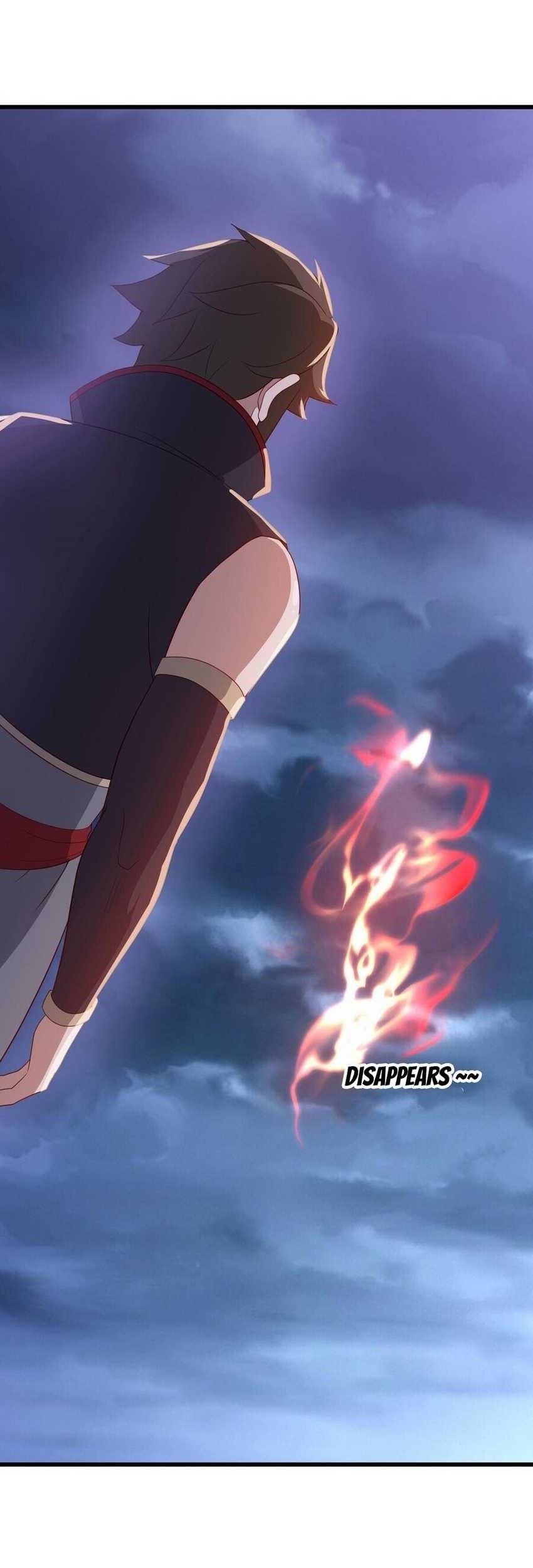 Peerless Soul Chapter 613 Gambar 43