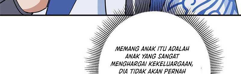 Keep A Low Profile, Sect Leader Chapter 309 Gambar 31