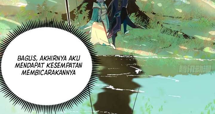 I’m An Evil God Chapter 434 Gambar 29