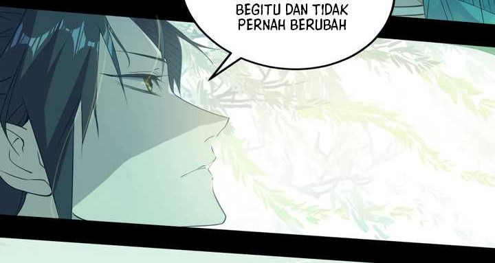 I’m An Evil God Chapter 434 Gambar 35