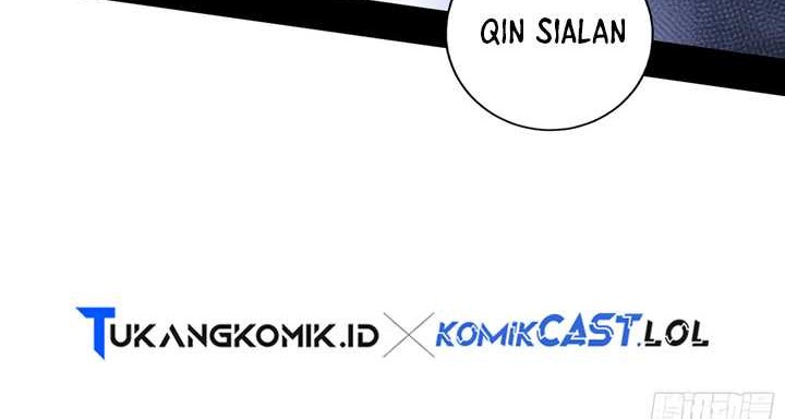 I’m An Evil God Chapter 434 Gambar 37