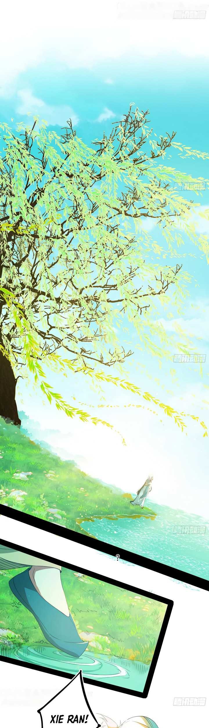 I’m An Evil God Chapter 434 Gambar 18