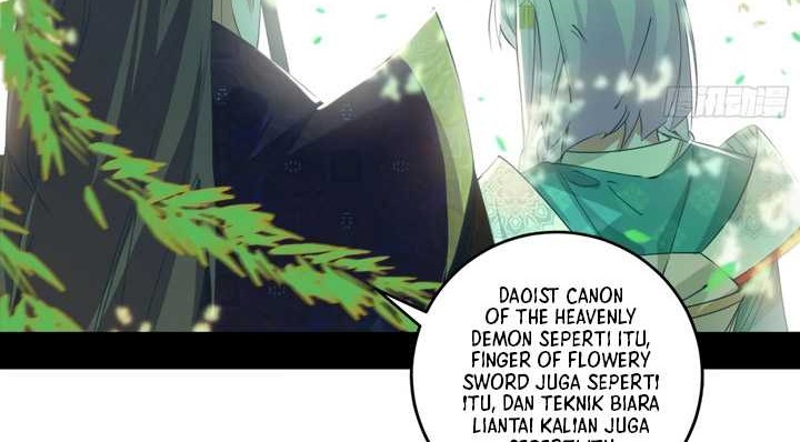 I’m An Evil God Chapter 434 Gambar 25