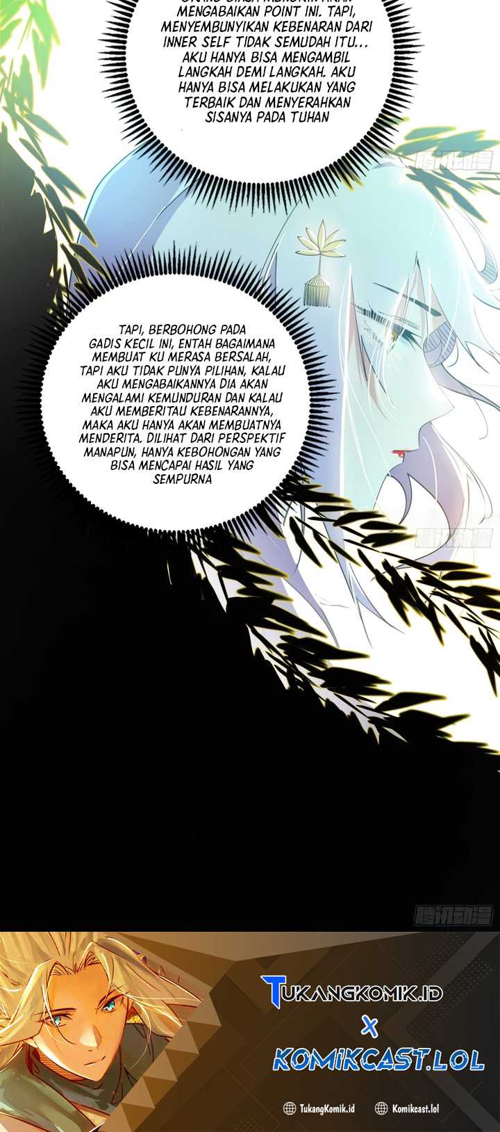 I’m An Evil God Chapter 434 Gambar 49