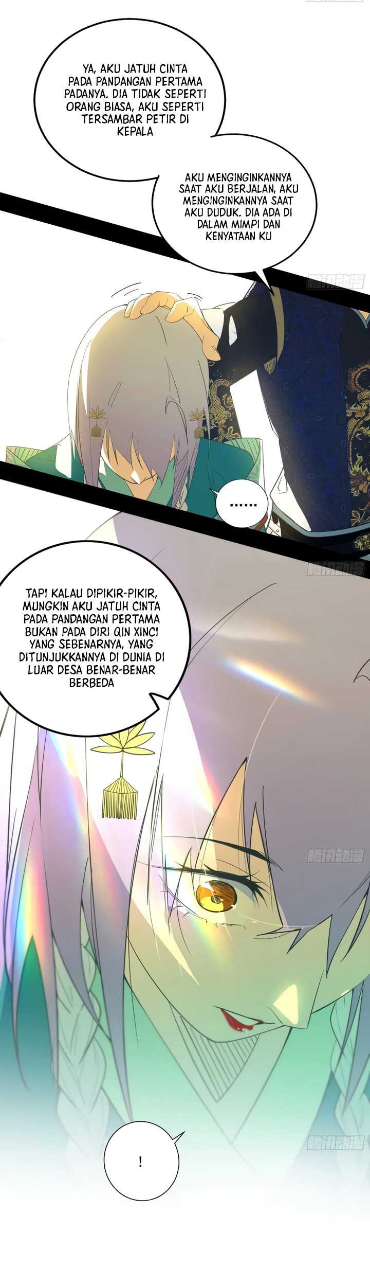 I’m An Evil God Chapter 434 Gambar 38