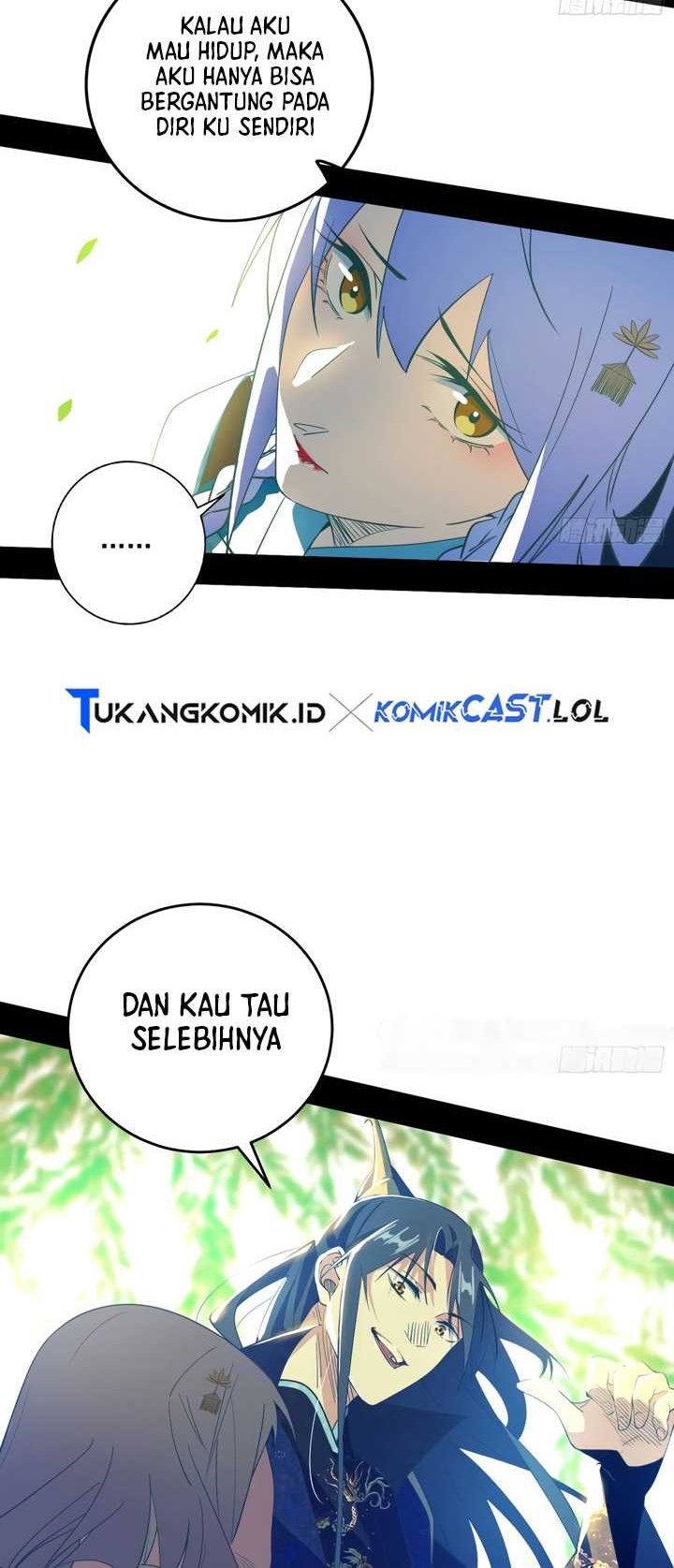 I’m An Evil God Chapter 434 Gambar 43